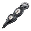 Suunto Combos - Three in line